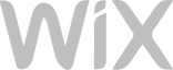 Wix Logosu