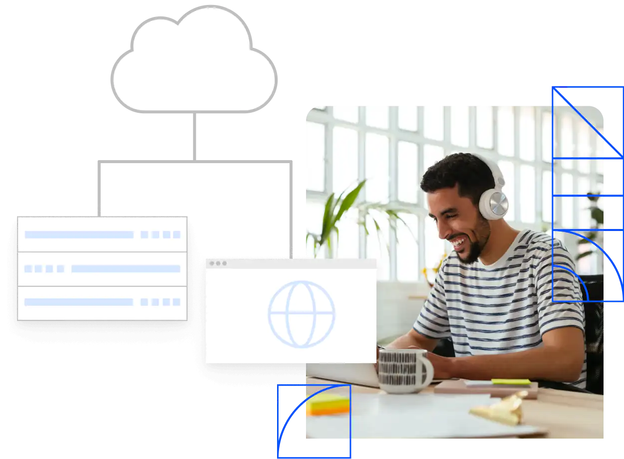 Website hosting Website hosting