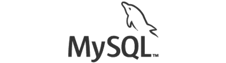 MySQL logo