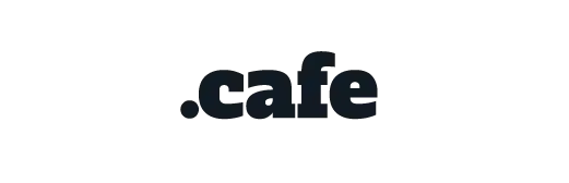 .cafe logo