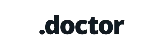 .doctor logo